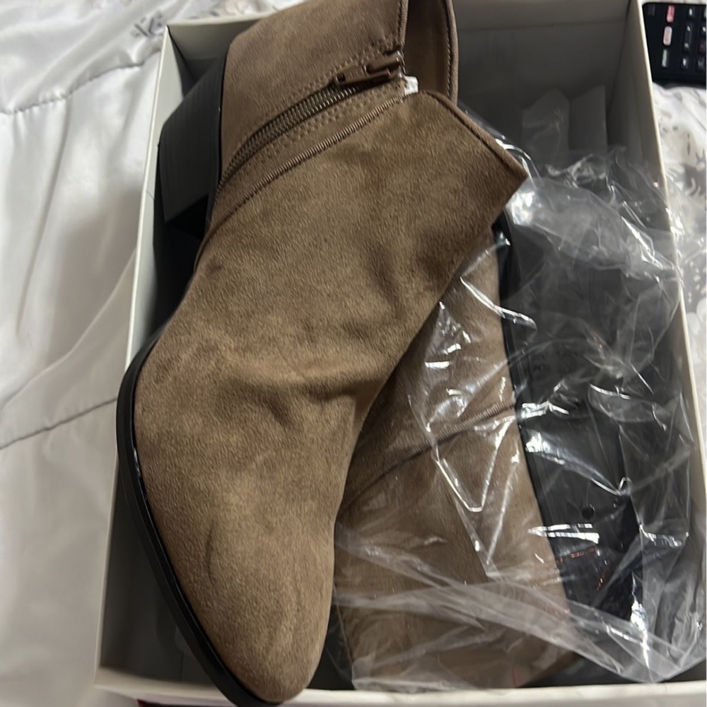 Booties